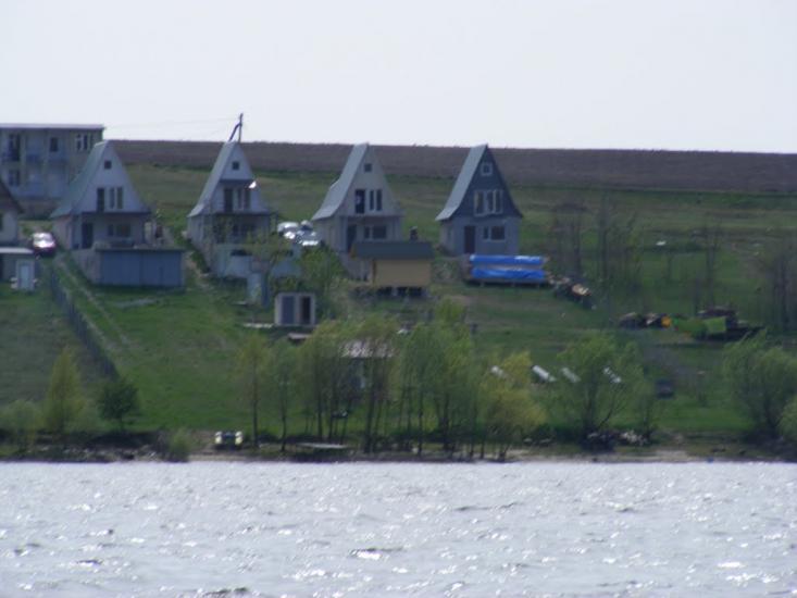 Велика Слобідка з panoramio.com - Великая Слободка