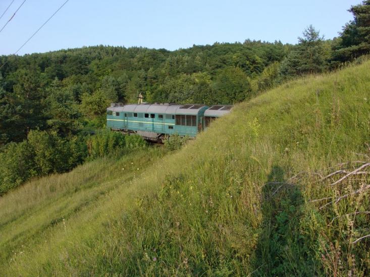 Юрківці з panoramio.com - Юрковцы