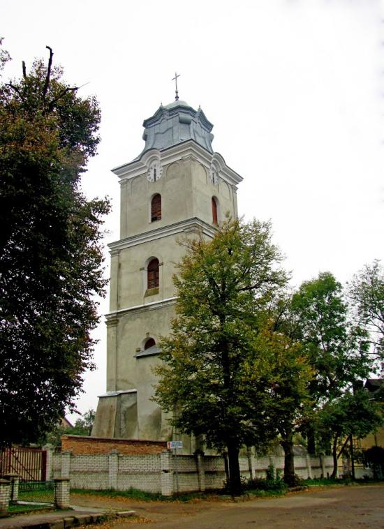 Рудки з panoramio.com - Рудки