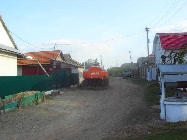 Гвіздець з panoramio.com - Гвоздец