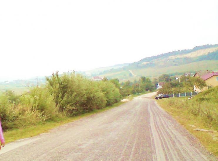 Рогачин з panoramio.com - Рогачин