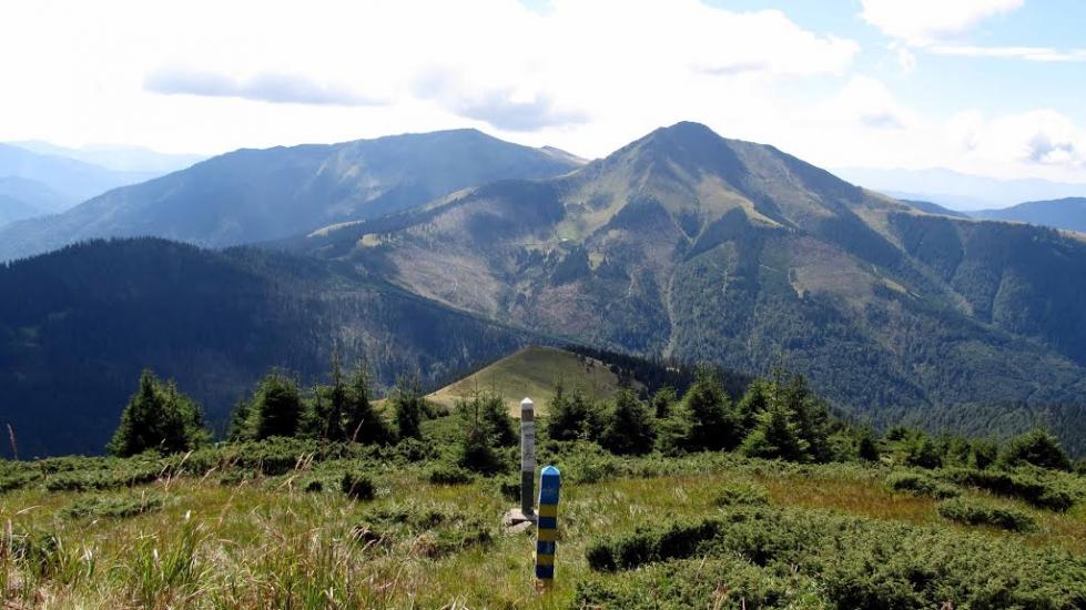 Бребоя з panoramio.com - Breboya