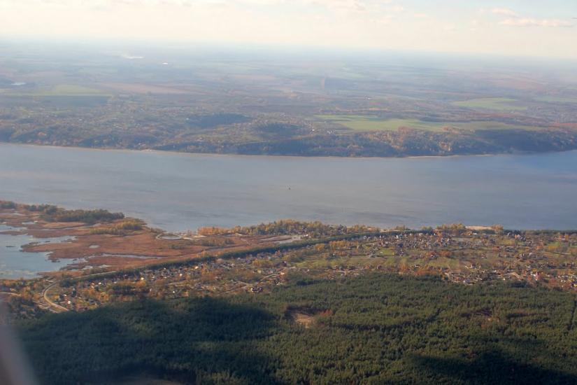 Кийлів з panoramio.com - Кийлів