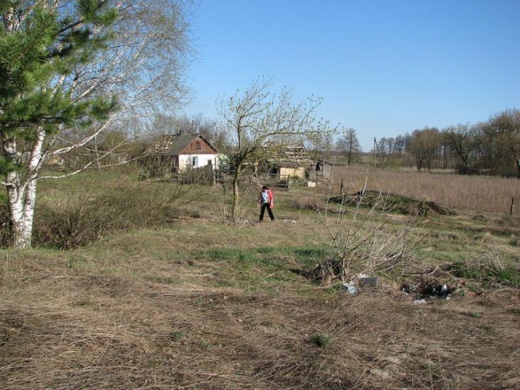 Кованьківка з panoramio.com - Кованьківка