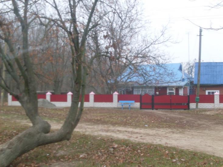 Зятківці з panoramio.com - Зятковцы