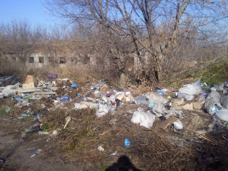 Рибинське з panoramio.com - Рыбинское