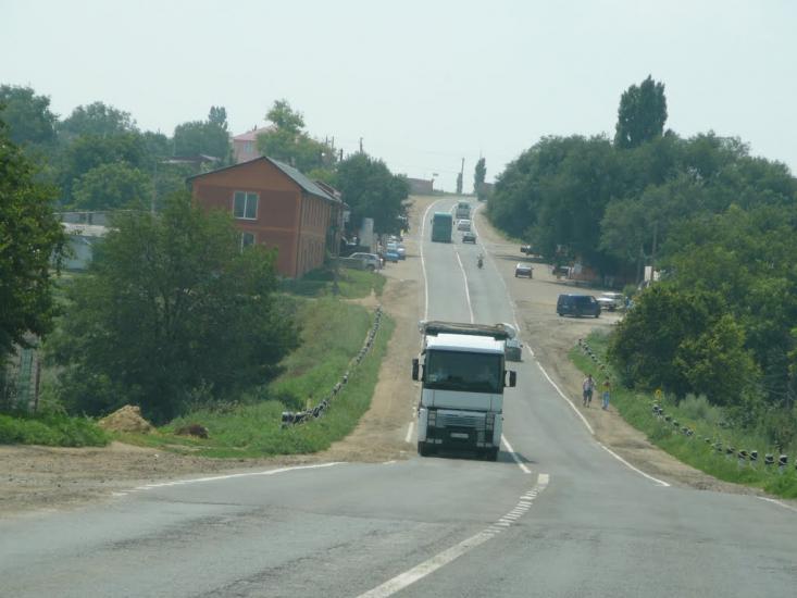 Великий Дальник з panoramio.com - Великий Дальник