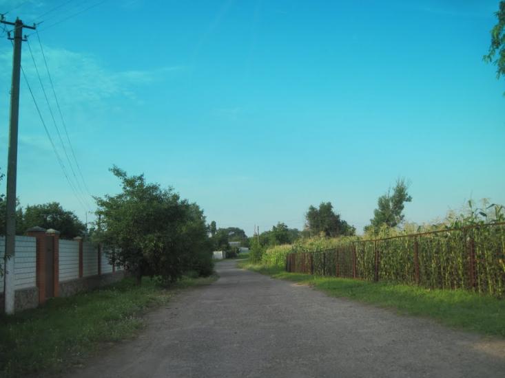 Потоки з panoramio.com - Потоки