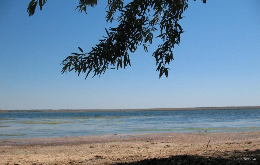 Широке з panoramio.com - Широкое