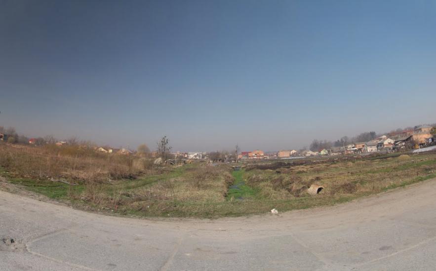 Муроване з panoramio.com - Муроване