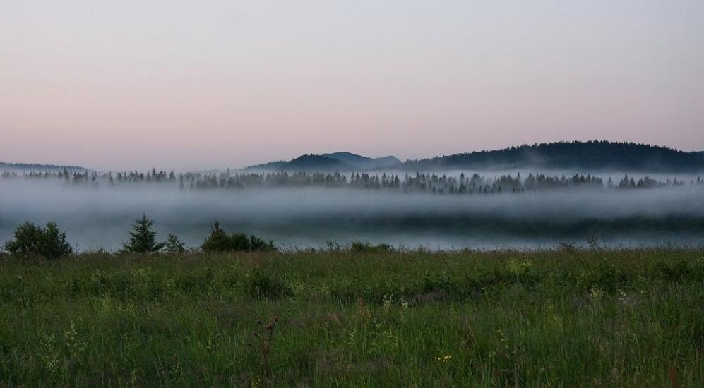 Шандровець з panoramio.com - Шандровец