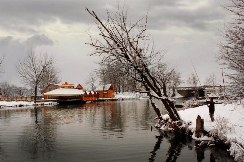 Ходорів з panoramio.com - Ходорів