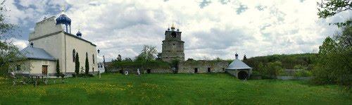 Калагарівка з panoramio.com - Калагаровка