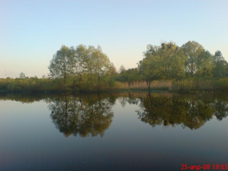 Піски з panoramio.com - Pisky