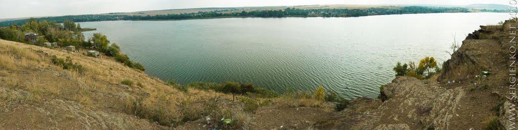Малокостянтинівка з panoramio.com - Малоконстантиновка
