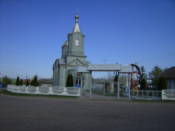 Несвоя з panoramio.com - Nesvoya