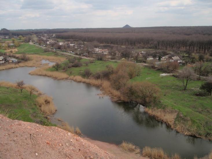 Темрюк з panoramio.com - Temryuk