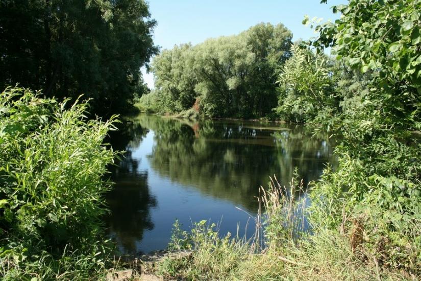 Бурімка з panoramio.com - Burimka