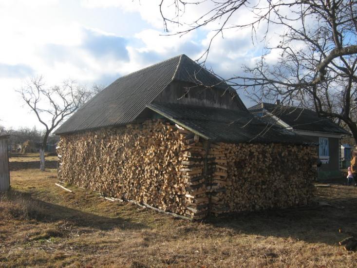 Ржавинці з panoramio.com - Ржавинці