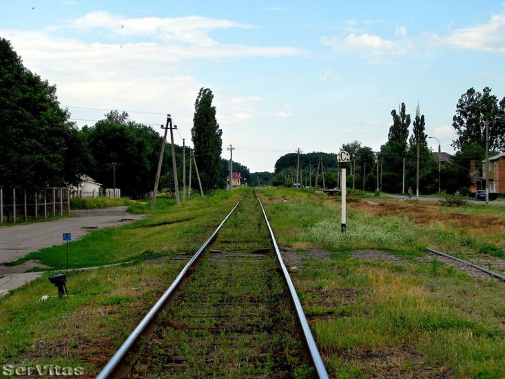 Христинівка з panoramio.com - Христиновка