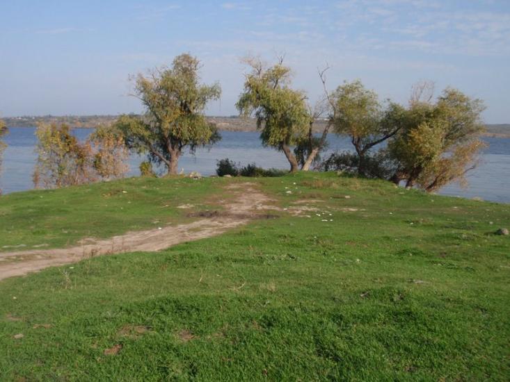 Волоське з panoramio.com - Волоське