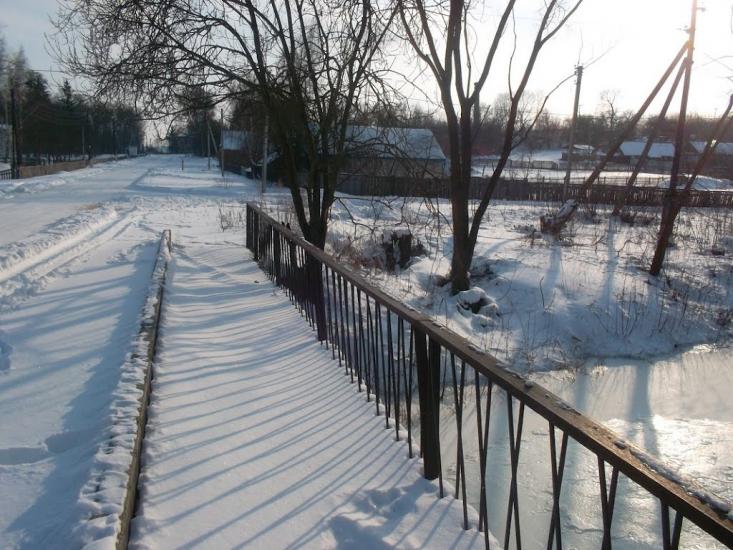 Грем'яч з panoramio.com - Гремяч