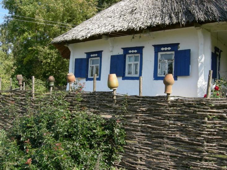 Мерефа з panoramio.com - Merefa