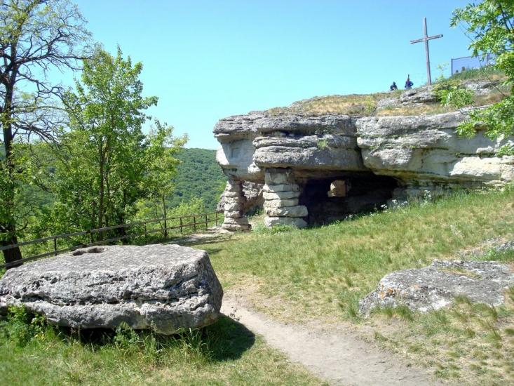 Монастирок з panoramio.com - Монастырок