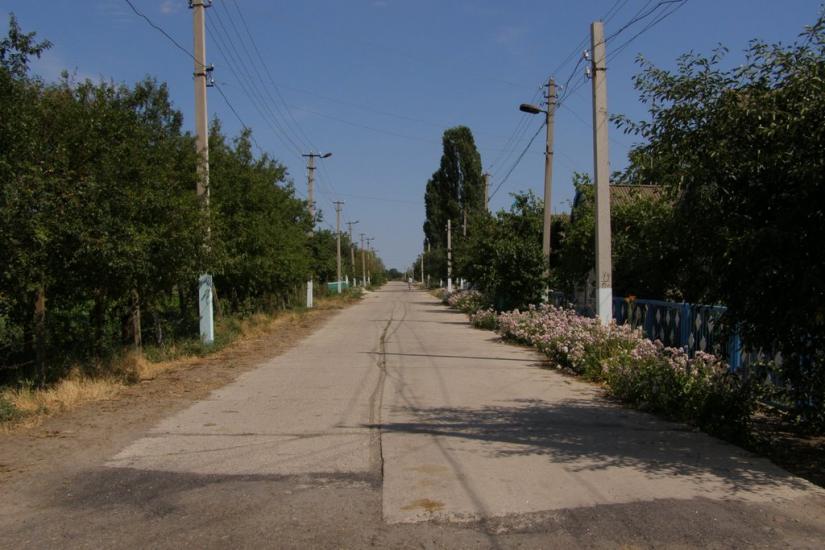 Ліски з panoramio.com - Лески