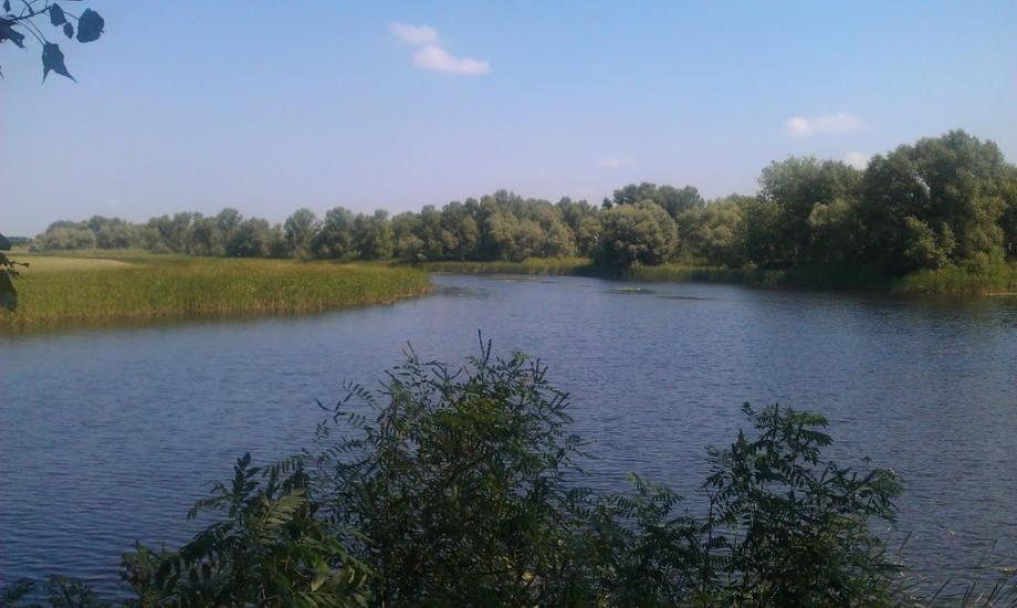 Радянське з panoramio.com - Радянское