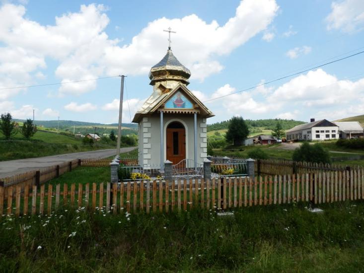 Шум'яч з panoramio.com - Shumyach