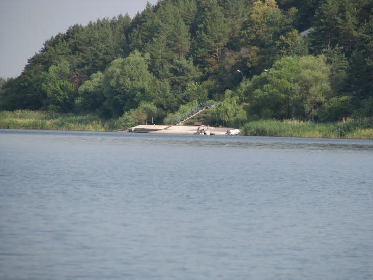 Хотімля з panoramio.com - Хотимля