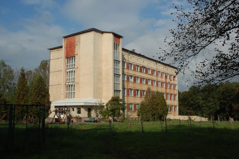 Новий Яр з panoramio.com - Новий Яр