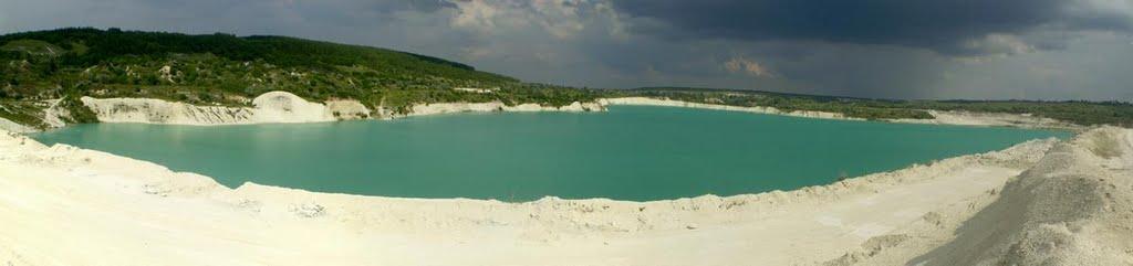 Амвросіївка з panoramio.com - Amvrosiyivka