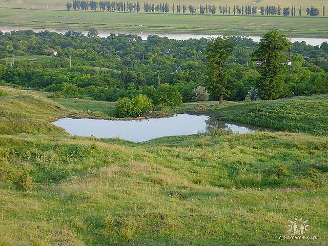 Верхня Слобідка з panoramio.com - Верхня Слобідка