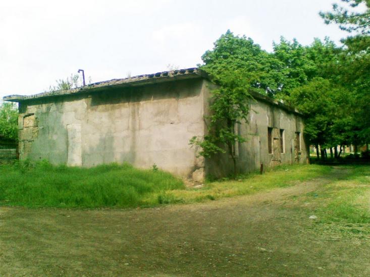 Великодолинське з panoramio.com - Великодолинське