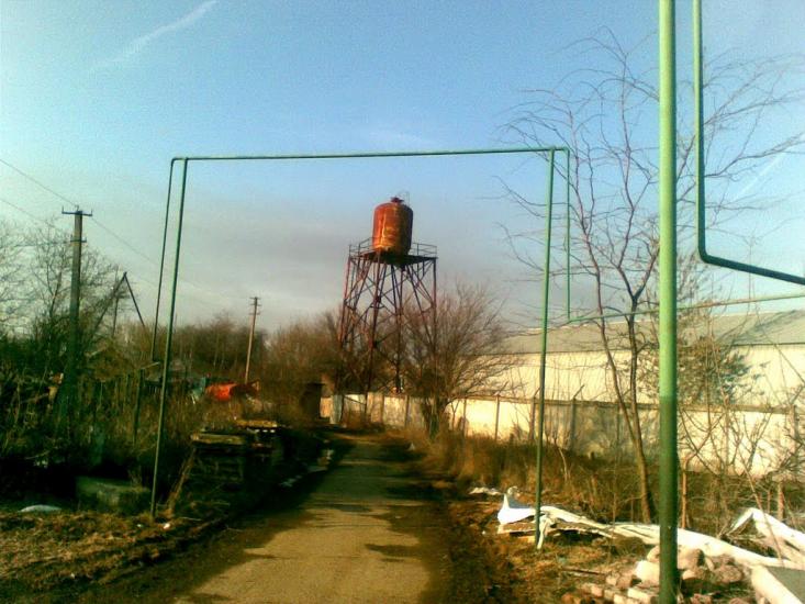 Великодолинське з panoramio.com - Великодолинське