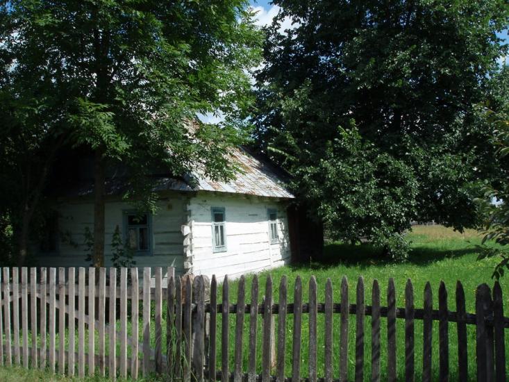 Мала Глуша з panoramio.com - Мала Глуша