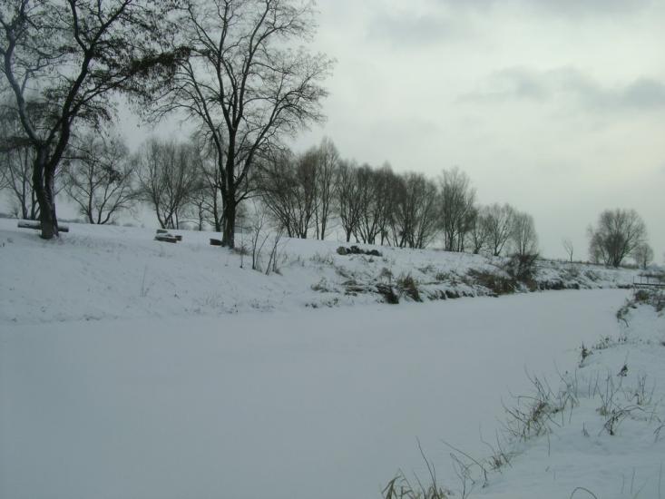 Березань з panoramio.com - Berezan
