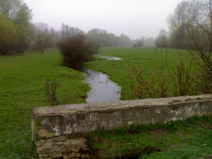 Радянське з panoramio.com - Радянське