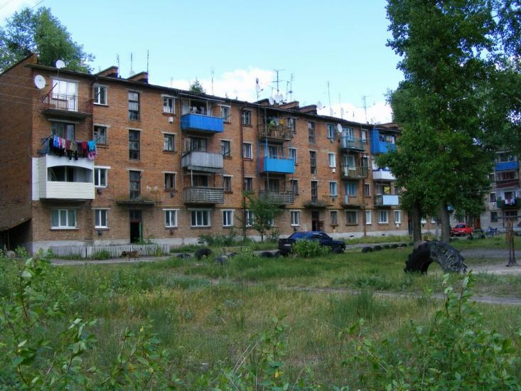 Липники з panoramio.com - Липники