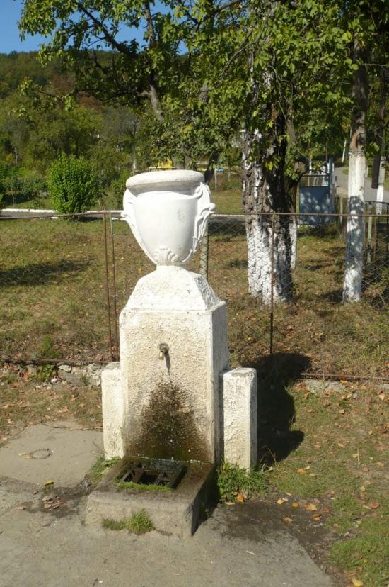 Іршава з panoramio.com - Иршава