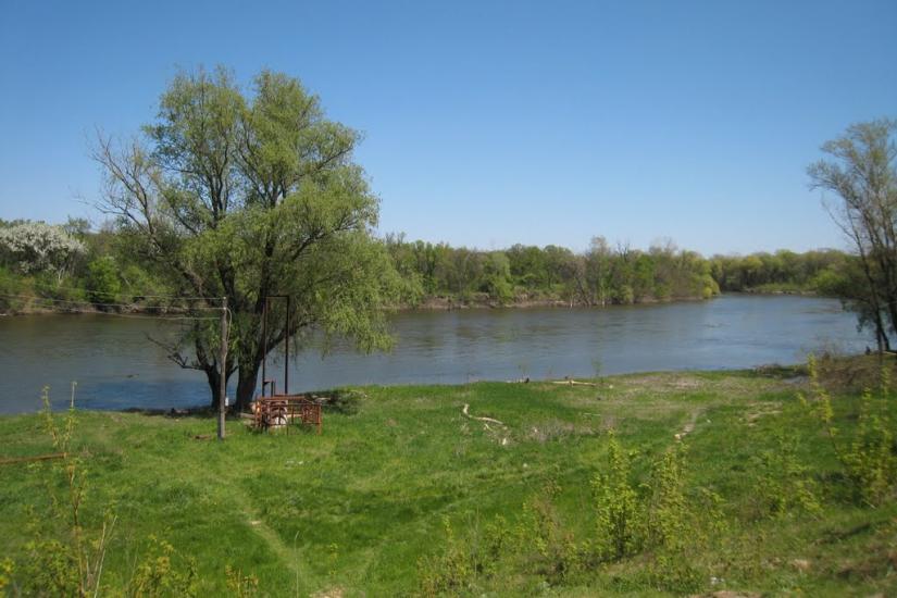 Піонерське з panoramio.com - Пионерское