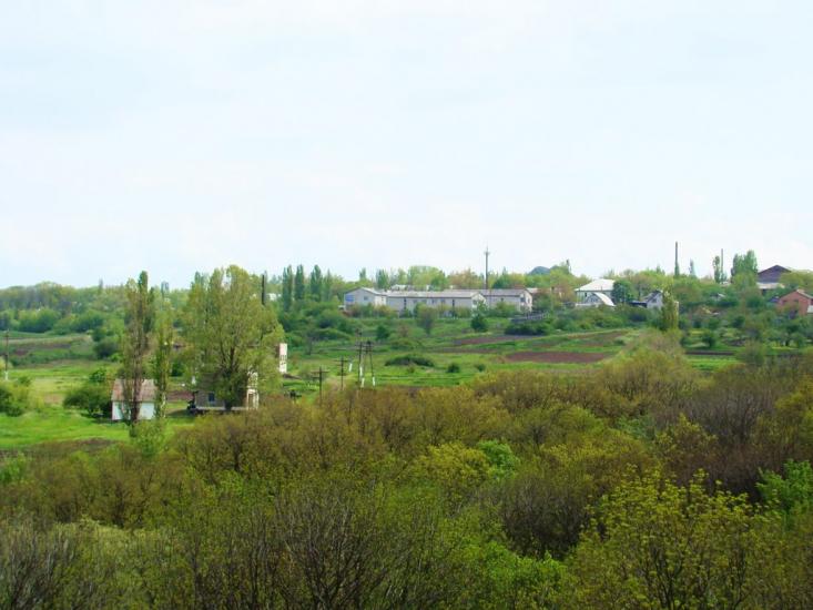Ясенівський з panoramio.com - Ясенівський
