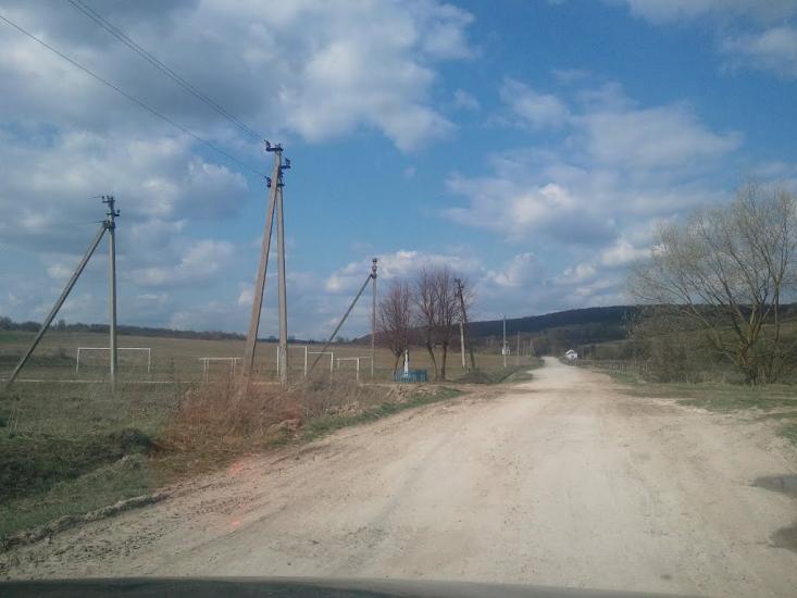 Слов'ятин з panoramio.com - Слов'ятин