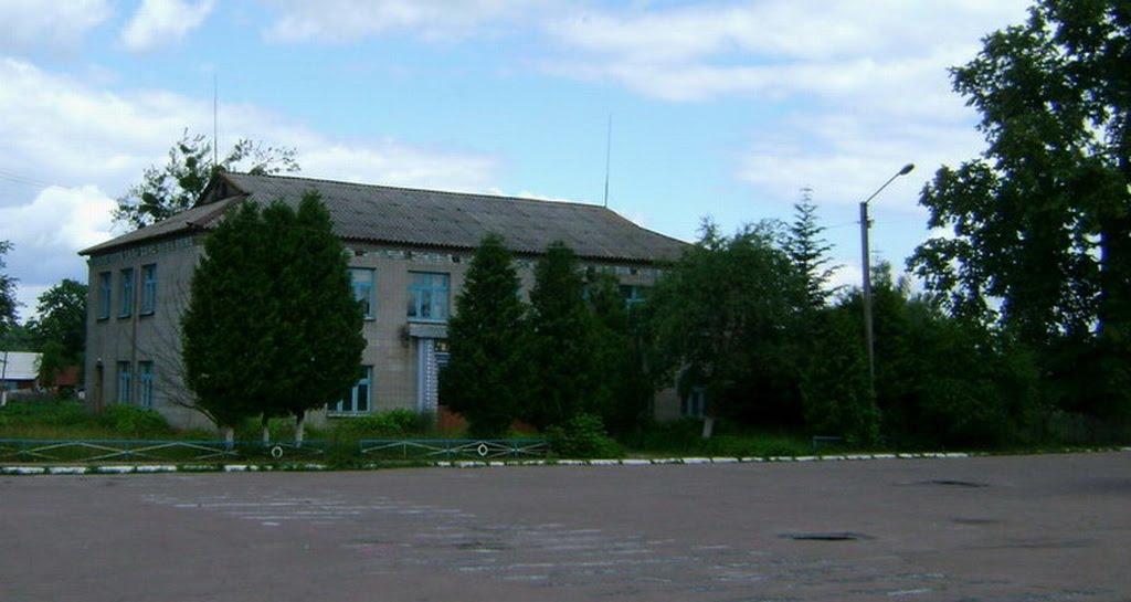 Липники з panoramio.com - Lypnyky
