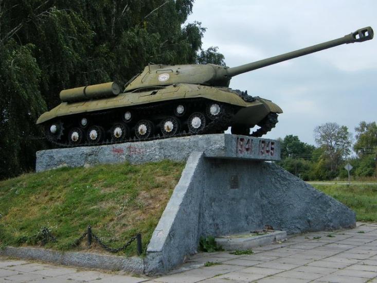 Ріпки з panoramio.com - Ріпки