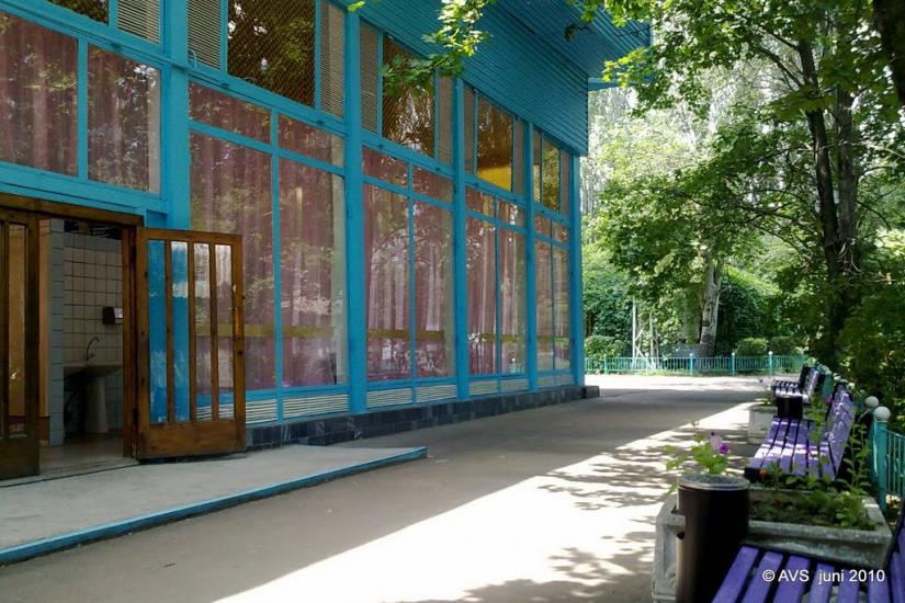 Ялта з panoramio.com - Ялта