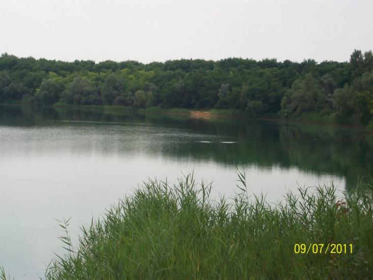 Балахівка з panoramio.com - Балаховка