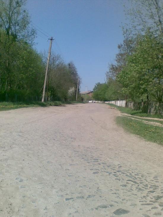Ковалівка з panoramio.com - Ковалівка